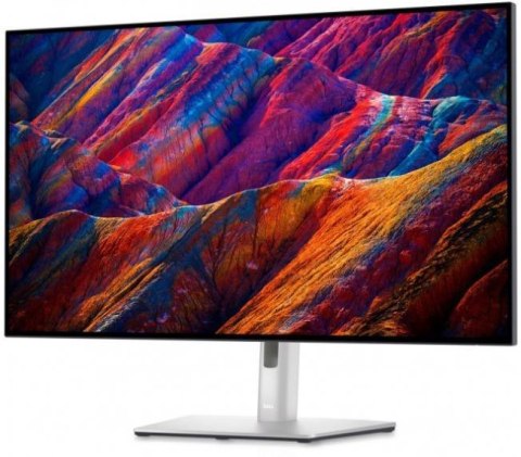 Monitor 32" Dell U3223QE UHD 4K IPS czarny DELL Monitor 32" Dell U3223QE UHD 4K IPS czarny DELL