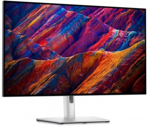 Monitor 32" Dell U3223QE UHD 4K IPS czarny DELL Monitor 32" Dell U3223QE UHD 4K IPS czarny DELL