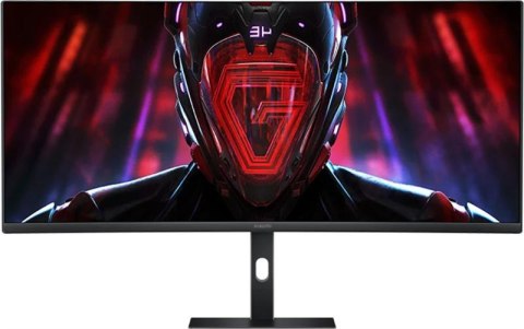 Monitor Xiaomi Gaming G34WQi Curved 34" 180Hz FreeSync XIAOMI Monitor Xiaomi Gaming G34WQi Curved 34" 180Hz FreeSync XIAOMI
