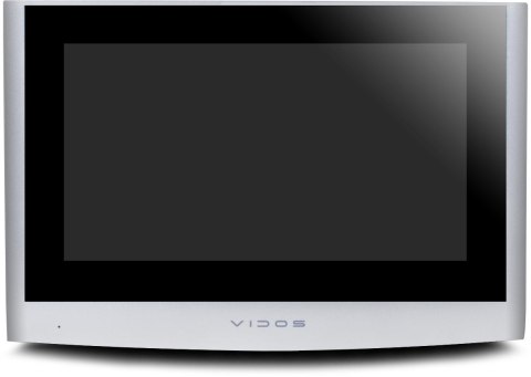 Monitor wideodomofonu VIDOS IPX M100 VIDOS Monitor wideodomofonu VIDOS IPX M100 VIDOS