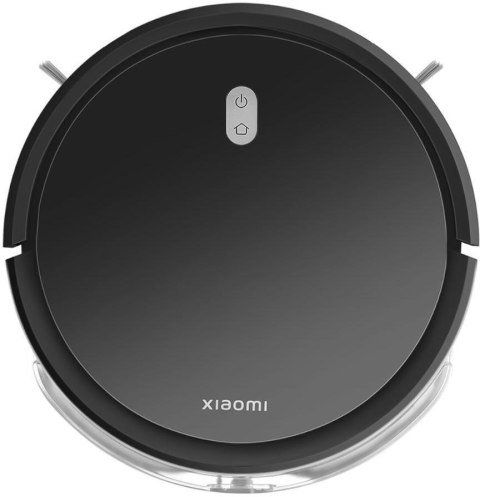 Odkurzacz Xiaomi Robot Vacuum E5 czarny XIAOMI Odkurzacz Xiaomi Robot Vacuum E5 czarny XIAOMI