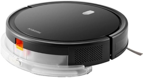 Odkurzacz Xiaomi Robot Vacuum E5 czarny XIAOMI Odkurzacz Xiaomi Robot Vacuum E5 czarny XIAOMI