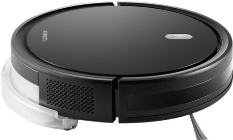 Odkurzacz Xiaomi Robot Vacuum E5 czarny XIAOMI Odkurzacz Xiaomi Robot Vacuum E5 czarny XIAOMI