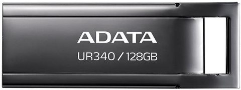 Pendrive Adata UR340 128GB czarny ADATA Pendrive Adata UR340 128GB czarny ADATA