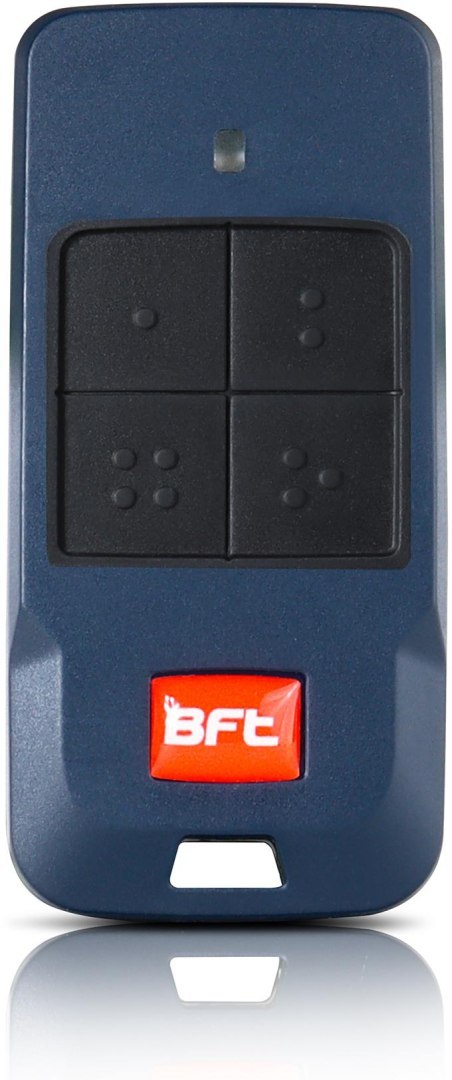 Pilot 4-kanałowy BFT MITTO COOL C4 433,92Mhz (D112318) BFT Pilot 4-kanałowy BFT MITTO COOL C4 433,92Mhz (D112318) BFT