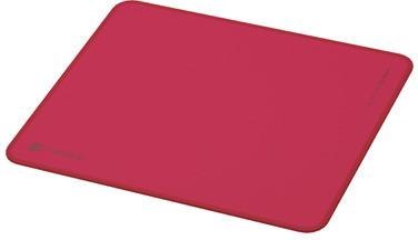 Podkładka pod mysz Natec Colors Series Viva Magenta 300x250mm NATEC Podkładka pod mysz Natec Colors Series Viva Magenta 300x250mm NATEC
