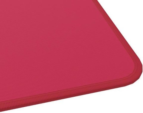 Podkładka pod mysz Natec Colors Series Viva Magenta 300x250mm NATEC Podkładka pod mysz Natec Colors Series Viva Magenta 300x250mm NATEC