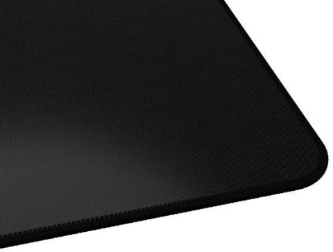 Podkładka pod mysz Natec Colors Series czarny 800x400mm NATEC Podkładka pod mysz Natec Colors Series czarny 800x400mm NATEC