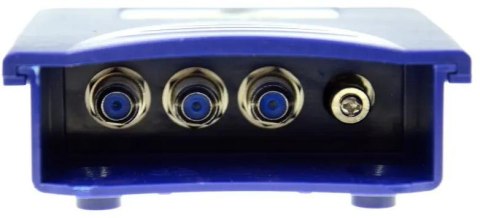 Przełącznik DiSEqC 2/1 Spacetronik SPD-021O zewnętrzny SPACETRONIK Przełącznik DiSEqC 2/1 Spacetronik SPD-021O zewnętrzny SPACETRONIK