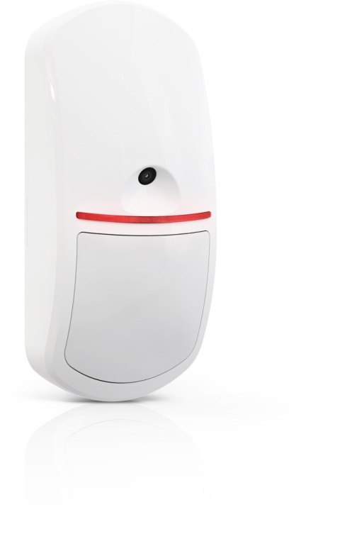 SATEL BE WAVE Bezprzewodowa pasywna czujka podczerwieni z kamerą Motion Detector Cam APCAM-200 ABAX2 SATEL SATEL BE WAVE Bezprzewodowa pasywna czujka podczerwieni z kamerą Motion Detector Cam APCAM-200 ABAX2 SATEL