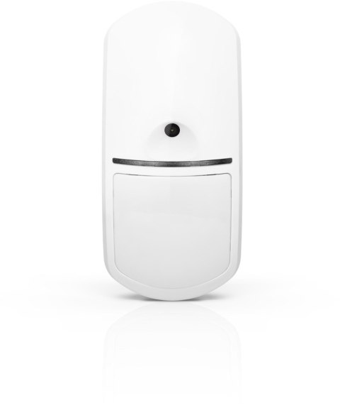 SATEL BE WAVE Bezprzewodowa pasywna czujka podczerwieni z kamerą Motion Detector Cam APCAM-200 ABAX2 SATEL SATEL BE WAVE Bezprzewodowa pasywna czujka podczerwieni z kamerą Motion Detector Cam APCAM-200 ABAX2 SATEL
