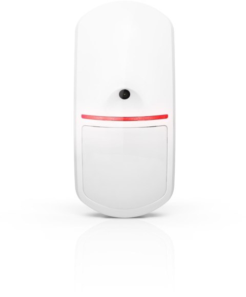 SATEL BE WAVE Bezprzewodowa pasywna czujka podczerwieni z kamerą Motion Detector Cam APCAM-200 ABAX2 SATEL SATEL BE WAVE Bezprzewodowa pasywna czujka podczerwieni z kamerą Motion Detector Cam APCAM-200 ABAX2 SATEL