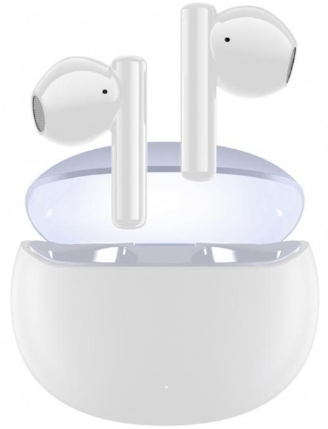 Słuchawki douszne Mibro Earbuds 2 białe MIBRO Słuchawki douszne Mibro Earbuds 2 białe MIBRO