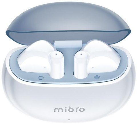 Słuchawki douszne Mibro Earbuds 2 białe MIBRO Słuchawki douszne Mibro Earbuds 2 białe MIBRO