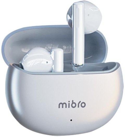 Słuchawki douszne Mibro Earbuds 2 białe MIBRO Słuchawki douszne Mibro Earbuds 2 białe MIBRO
