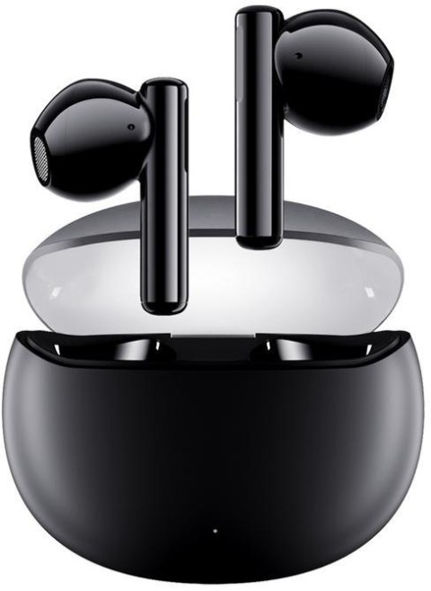 Słuchawki douszne Mibro Earbuds 2 czarne MIBRO Słuchawki douszne Mibro Earbuds 2 czarne MIBRO