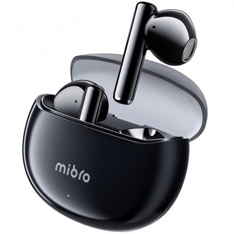 Słuchawki douszne Mibro Earbuds 2 czarne MIBRO Słuchawki douszne Mibro Earbuds 2 czarne MIBRO