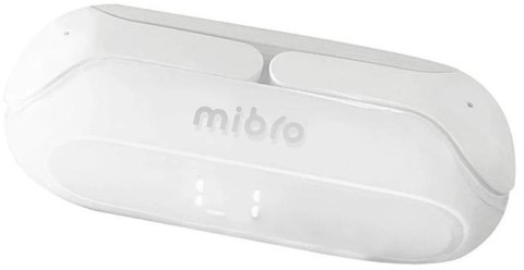 Słuchawki douszne Mibro Earbuds 3 białe MIBRO Słuchawki douszne Mibro Earbuds 3 białe MIBRO