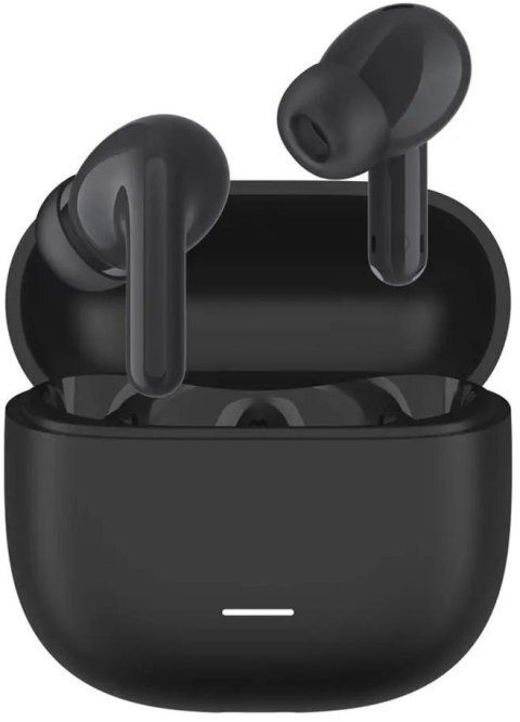 Słuchawki Xiaomi Redmi Buds 6 Lite czarny XIAOMI Słuchawki Xiaomi Redmi Buds 6 Lite czarny XIAOMI