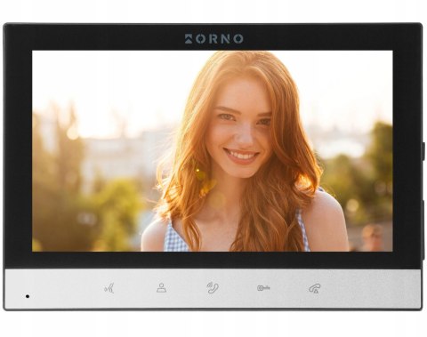 Wideodomofon ORNO OR-VID-MD-1084/B ORNO Wideodomofon ORNO OR-VID-MD-1084/B ORNO