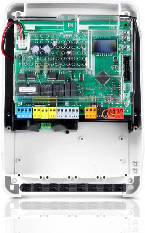 Zestaw BFT PHOBOS BT B25 KIT PL do bram skrzydłowych (R935358 00004 MDM 2614858) BFT