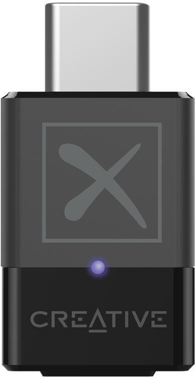 Adapter Bluetooth Creative BT-W5 CREATIVE