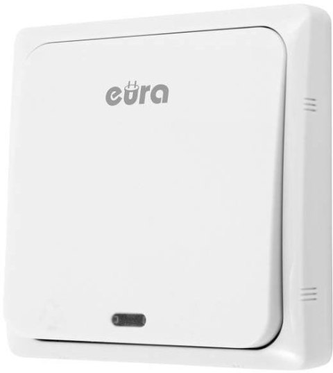 DZWONEK BEZPRZEWODOWY "EURA"WDP-82H2v2R EURA DZWONEK BEZPRZEWODOWY "EURA"WDP-82H2v2R EURA