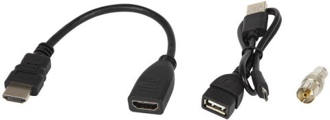 Dekoder tuner DVB-T2 BLOW 7000FHD MINI BLOW Dekoder tuner DVB-T2 BLOW 7000FHD MINI BLOW