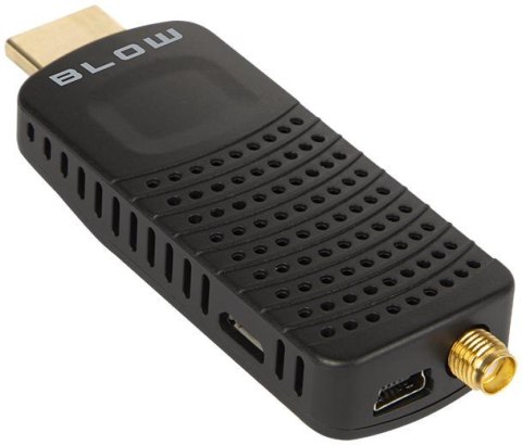 Dekoder tuner DVB-T2 BLOW 7000FHD MINI BLOW Dekoder tuner DVB-T2 BLOW 7000FHD MINI BLOW