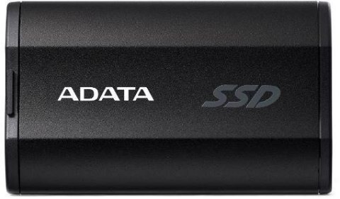 Dysk SSD Adata SD810 External 2TB USB3.2 czarny ADATA Dysk SSD Adata SD810 External 2TB USB3.2 czarny ADATA