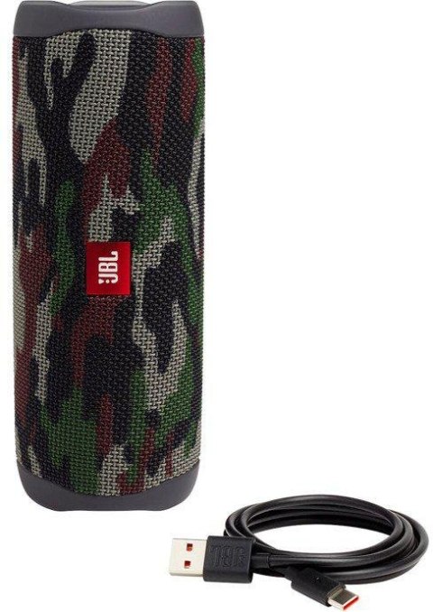 Głośnik JBL Flip 5 Moro JBL Głośnik JBL Flip 5 Moro JBL