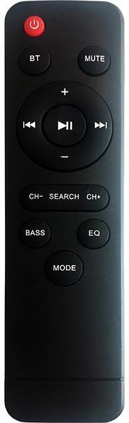 Głośnik RGB FM Regent Power Audio 300BT Ferguson FERGUSON Głośnik RGB FM Regent Power Audio 300BT Ferguson FERGUSON