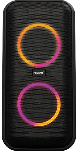 Głośnik RGB FM Regent Power Audio 400BT Ferguson FERGUSON Głośnik RGB FM Regent Power Audio 400BT Ferguson FERGUSON