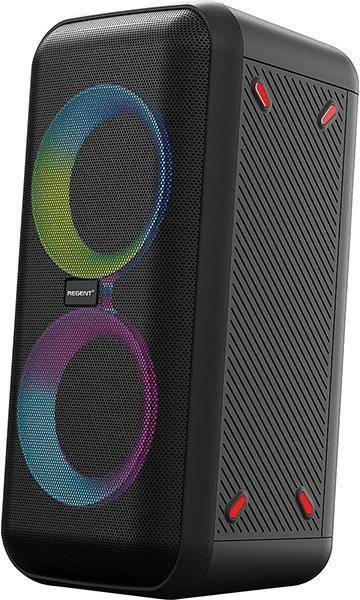 Głośnik RGB FM Regent Power Audio 400BT Ferguson FERGUSON Głośnik RGB FM Regent Power Audio 400BT Ferguson FERGUSON