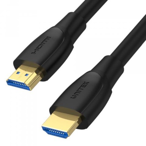 Kabel HDMI Unitek C11045BK High Speed 2.0 4K 15m UNITEK Kabel HDMI Unitek C11045BK High Speed 2.0 4K 15m UNITEK
