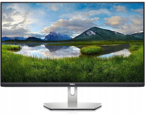 Monitor 27" Dell S2721HN FullHD IPS HDMI DELL Monitor 27" Dell S2721HN FullHD IPS HDMI DELL