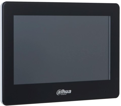 Monitor wideodomofonu DAHUA VTH5421HB-W DAHUA Monitor wideodomofonu DAHUA VTH5421HB-W DAHUA