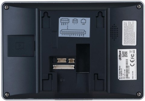 Monitor wideodomofonu DAHUA VTH5421HB-W DAHUA Monitor wideodomofonu DAHUA VTH5421HB-W DAHUA