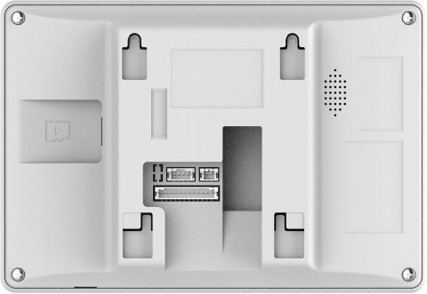 Monitor wideodomofonu DAHUA VTH5421HW-W DAHUA Monitor wideodomofonu DAHUA VTH5421HW-W DAHUA