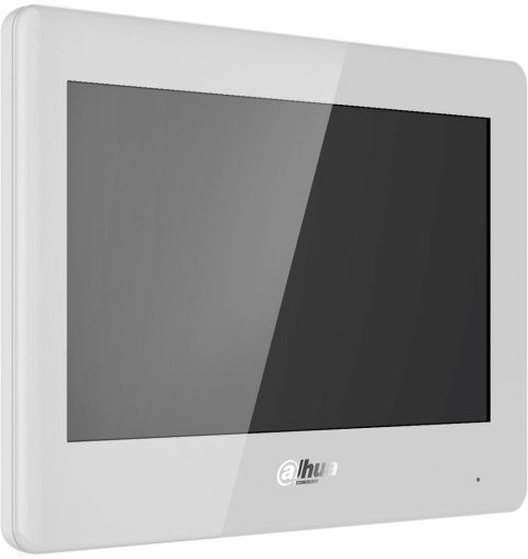Monitor wideodomofonu DAHUA VTH5421HW-W DAHUA Monitor wideodomofonu DAHUA VTH5421HW-W DAHUA