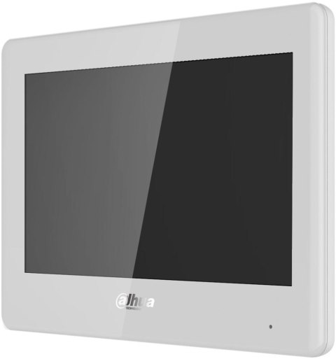 Monitor wideodomofonu DAHUA VTH5421HW-W DAHUA Monitor wideodomofonu DAHUA VTH5421HW-W DAHUA