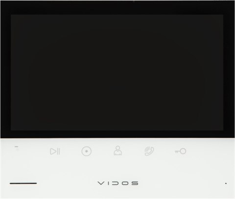 Monitor wideodomofonu VIDOS X M13-XT Tuya VIDOS Monitor wideodomofonu VIDOS X M13-XT Tuya VIDOS