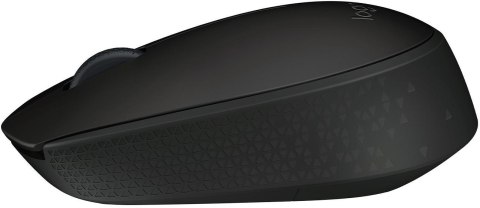 Mysz bezprzewodowa Logitech Wireless Mouse M171 Czarny LOGITECH Mysz bezprzewodowa Logitech Wireless Mouse M171 Czarny LOGITECH