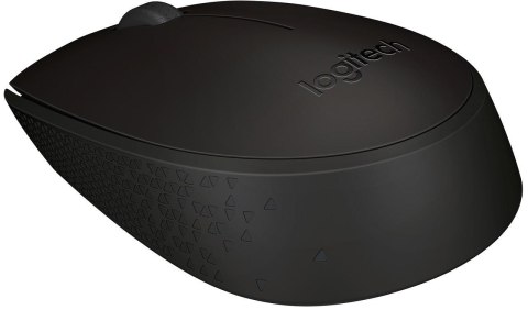 Mysz bezprzewodowa Logitech Wireless Mouse M171 Czarny LOGITECH Mysz bezprzewodowa Logitech Wireless Mouse M171 Czarny LOGITECH