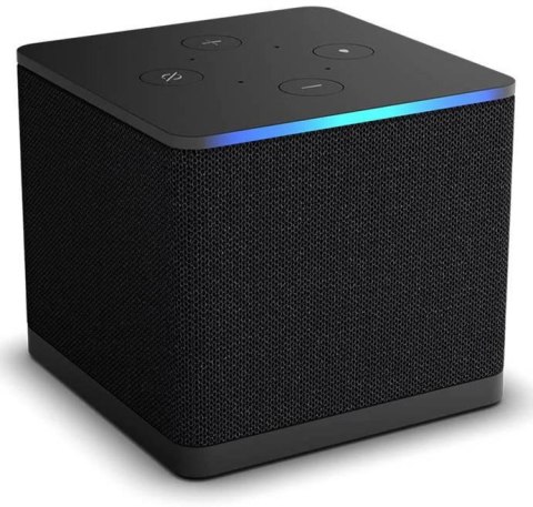 Odtwarzacz multimedialny Amazon Fire TV Cube 3. gen AMAZON Odtwarzacz multimedialny Amazon Fire TV Cube 3. gen AMAZON