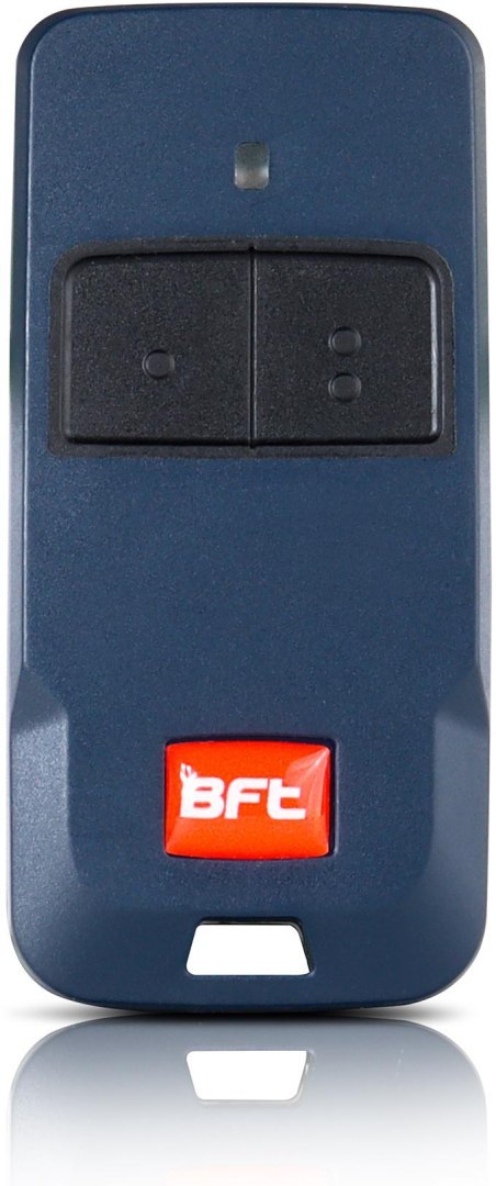 Pilot 2-kanałowy BFT MITTO COOL C2 433,92Mhz (D112306) BFT Pilot 2-kanałowy BFT MITTO COOL C2 433,92Mhz (D112306) BFT