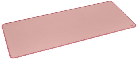 Podkładka pod mysz Logitech Desk Mat Studio Series M różowy LOGITECH Podkładka pod mysz Logitech Desk Mat Studio Series M różowy LOGITECH