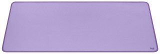 Podkładka pod mysz Logitech Desk Mat Studio Series lawendowy LOGITECH