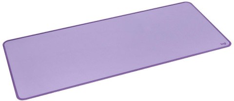 Podkładka pod mysz Logitech Desk Mat Studio Series lawendowy LOGITECH Podkładka pod mysz Logitech Desk Mat Studio Series lawendowy LOGITECH