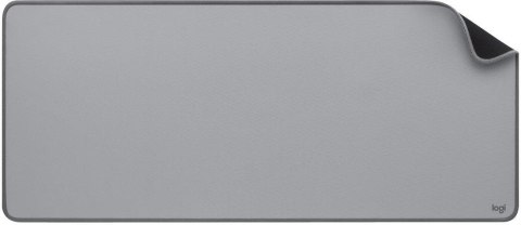 Podkładka pod mysz Logitech Desk Mat Studio Series szary LOGITECH Podkładka pod mysz Logitech Desk Mat Studio Series szary LOGITECH